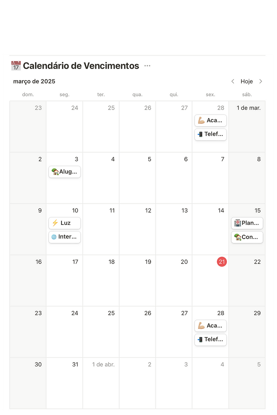 Todo mês você jura que o próximo será a virada, mas o ciclo vicioso nunca se quebra_edited
